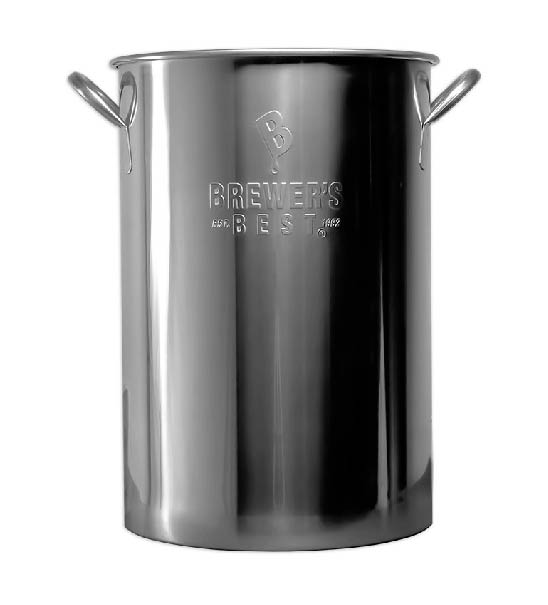 Basic Brew Pot