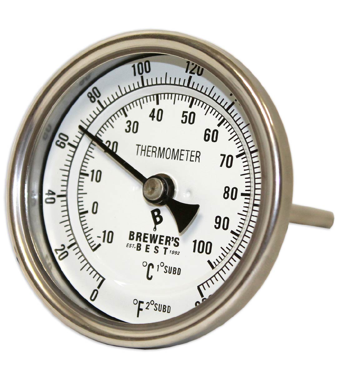 Kettle Thermometer