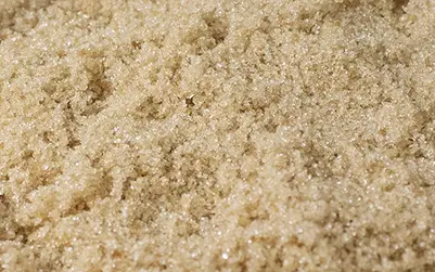 Light Candi Sugar