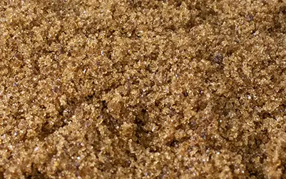 Dark Candi Sugar