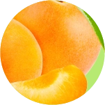 apricots