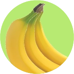 bananas