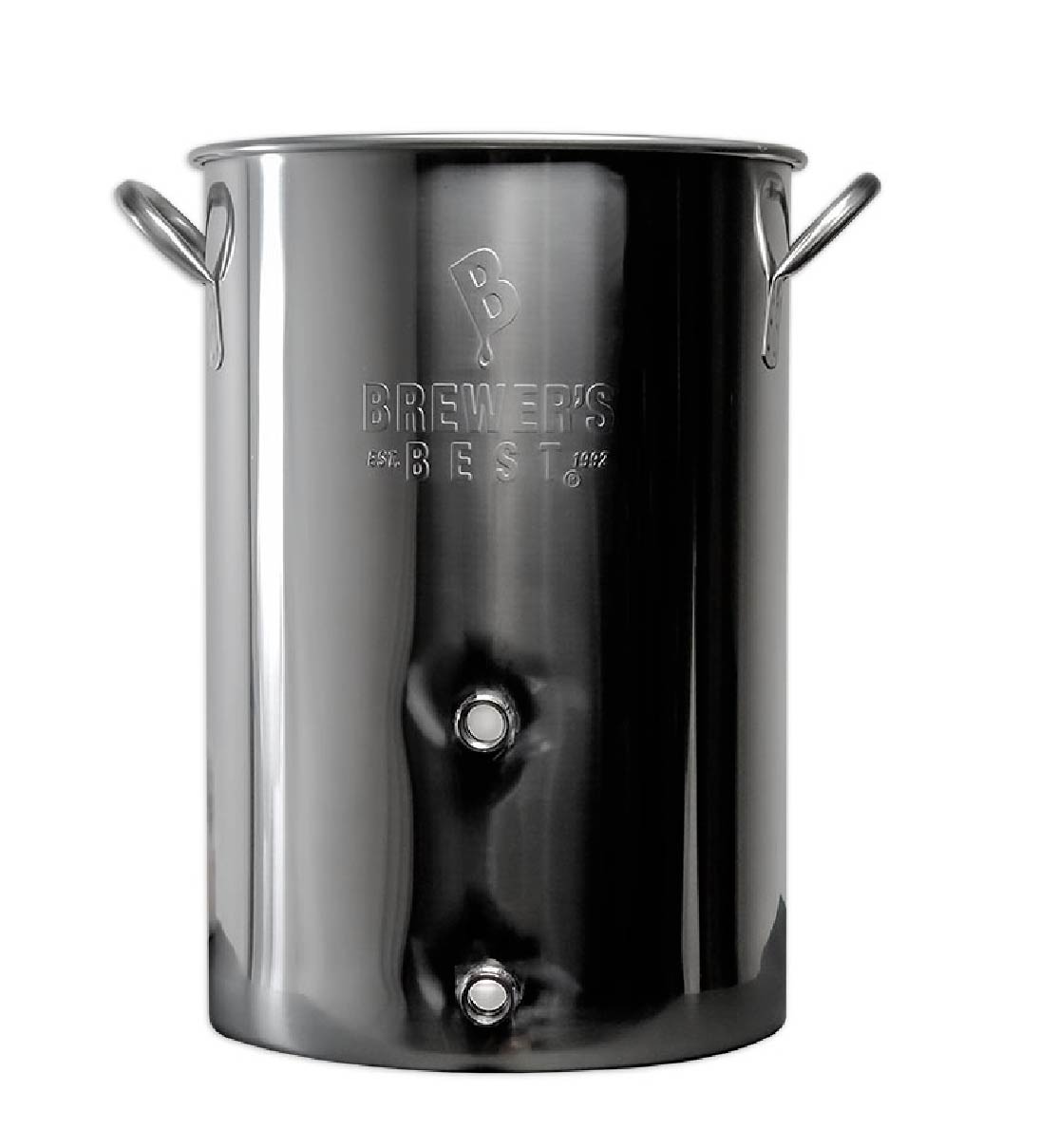 Basic Brew Kettle
