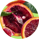 blood oranges