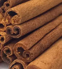 Cinnamon Sticks