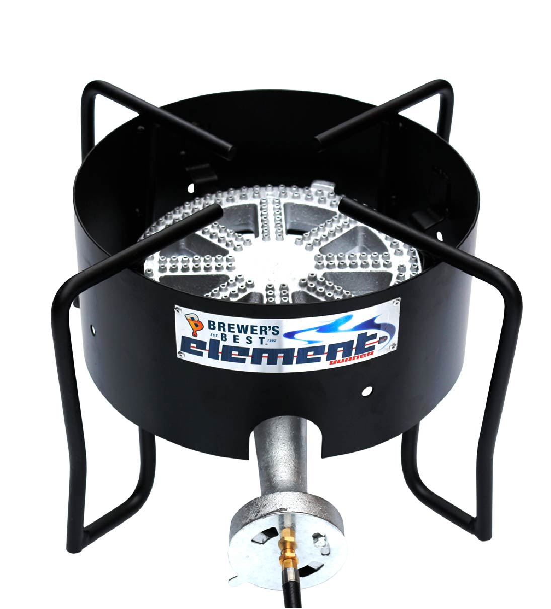 Element Burner