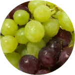 grapes