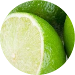 lime