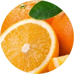 oranges