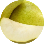 pear