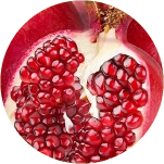 pomegranate