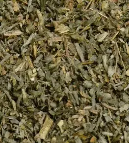 Dried Wormwood